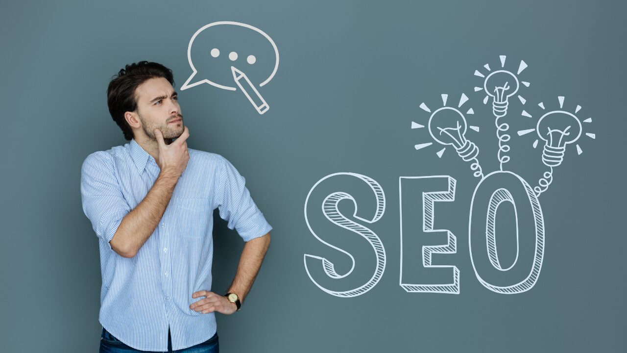 SEO para blog